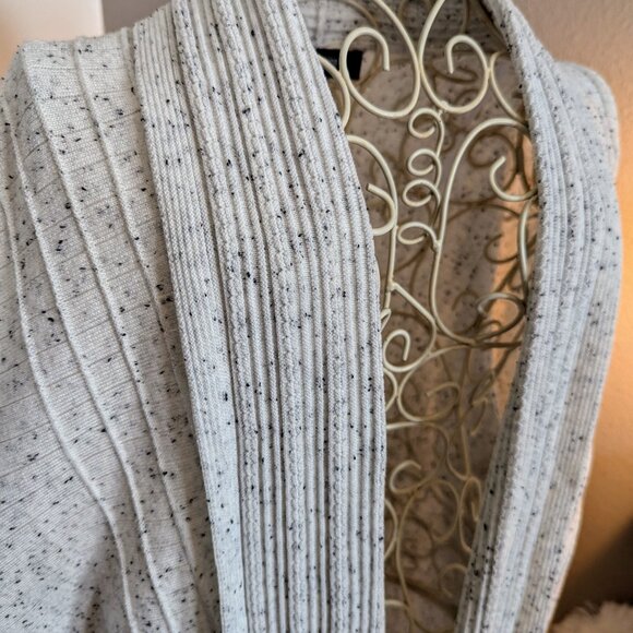 Chloe & Jasmine open cardigan sz XL - Picture 2 of 7